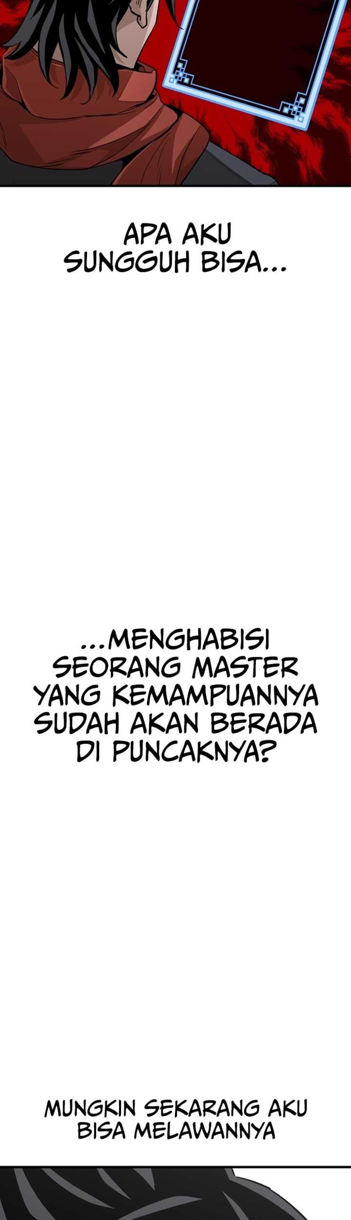 Heavenly Demon Cultivation Simulation Chapter 21 Gambar 69
