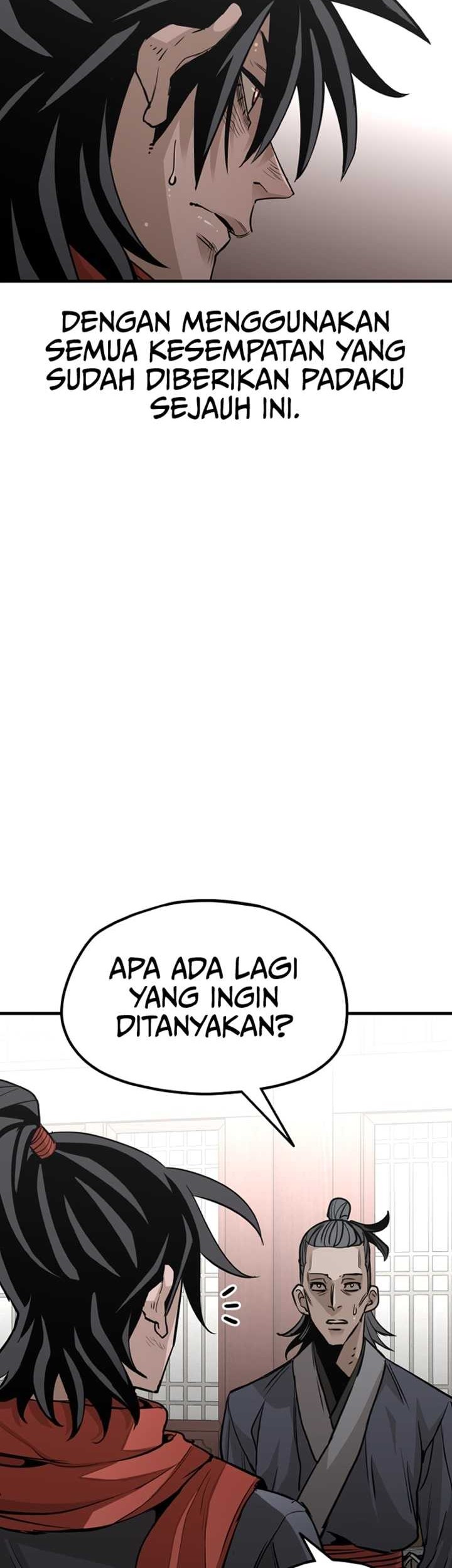 Heavenly Demon Cultivation Simulation Chapter 21 Gambar 70