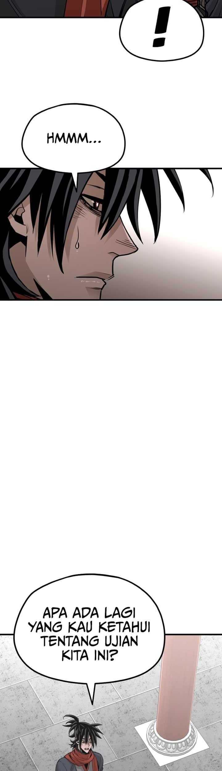 Heavenly Demon Cultivation Simulation Chapter 21 Gambar 71