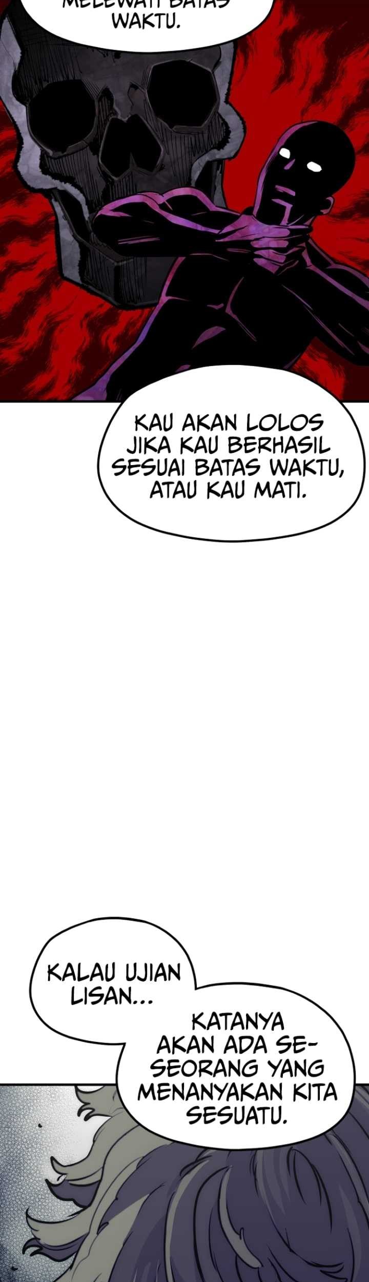 Heavenly Demon Cultivation Simulation Chapter 21 Gambar 73