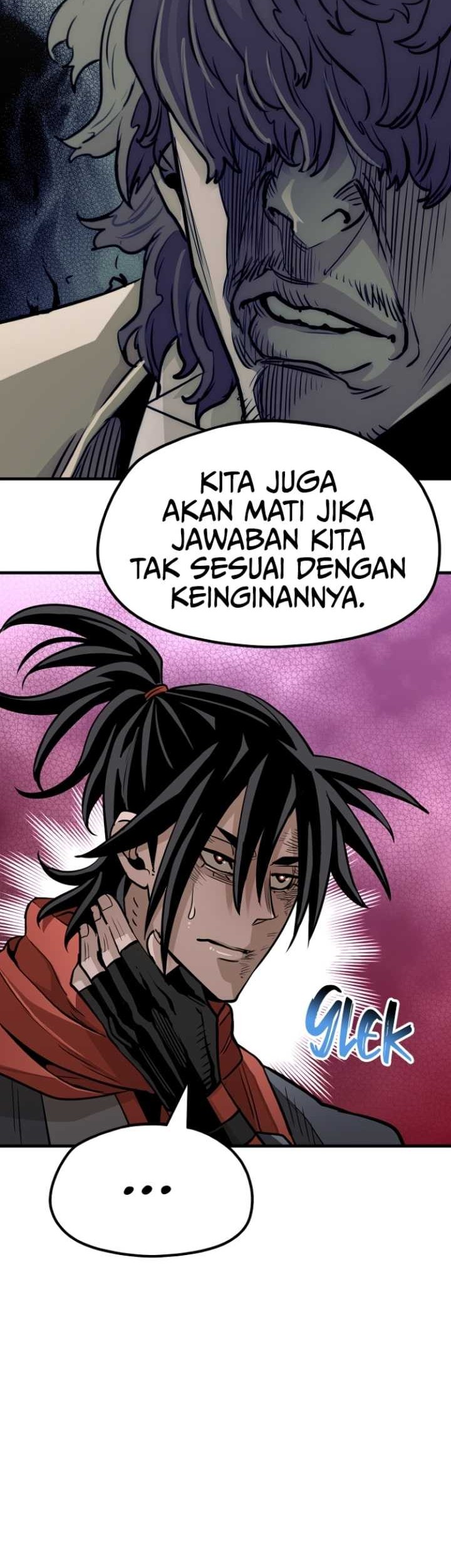 Heavenly Demon Cultivation Simulation Chapter 21 Gambar 74