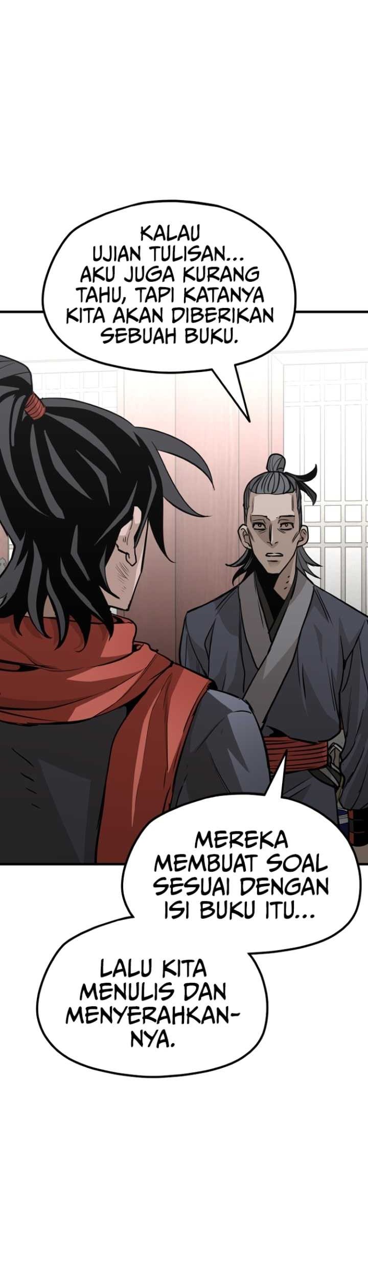 Heavenly Demon Cultivation Simulation Chapter 21 Gambar 75