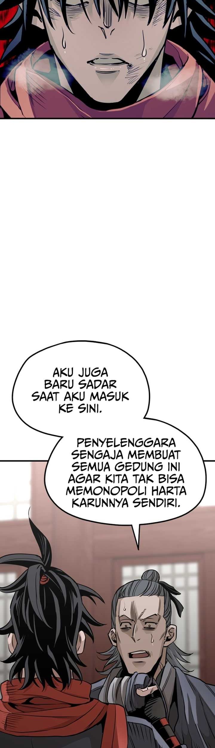 Heavenly Demon Cultivation Simulation Chapter 21 Gambar 39