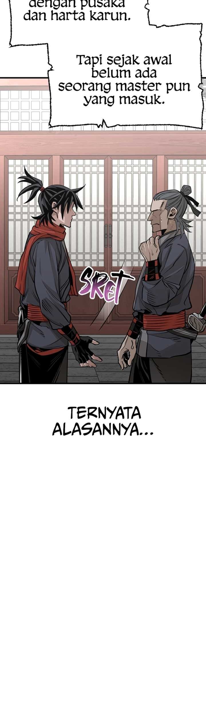 Heavenly Demon Cultivation Simulation Chapter 21 Gambar 41