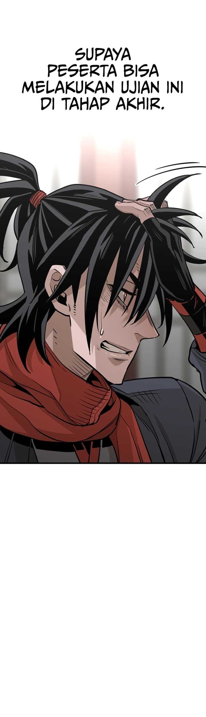 Heavenly Demon Cultivation Simulation Chapter 21 Gambar 42