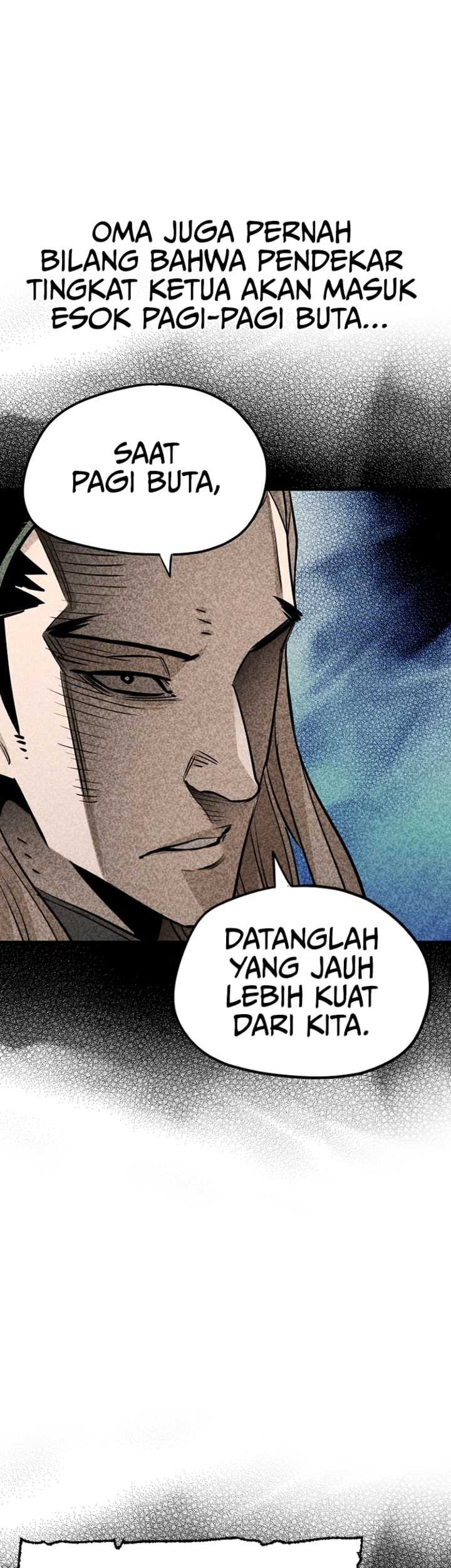 Heavenly Demon Cultivation Simulation Chapter 21 Gambar 43