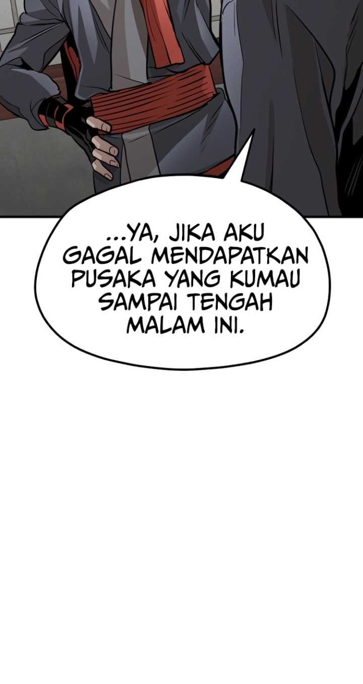 Heavenly Demon Cultivation Simulation Chapter 21 Gambar 48