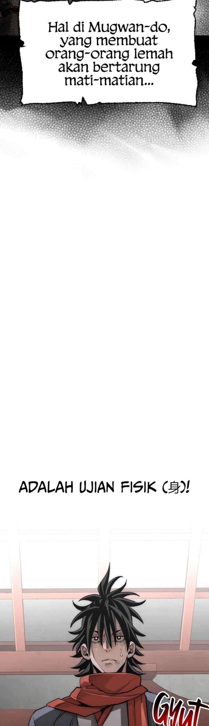 Heavenly Demon Cultivation Simulation Chapter 21 Gambar 45