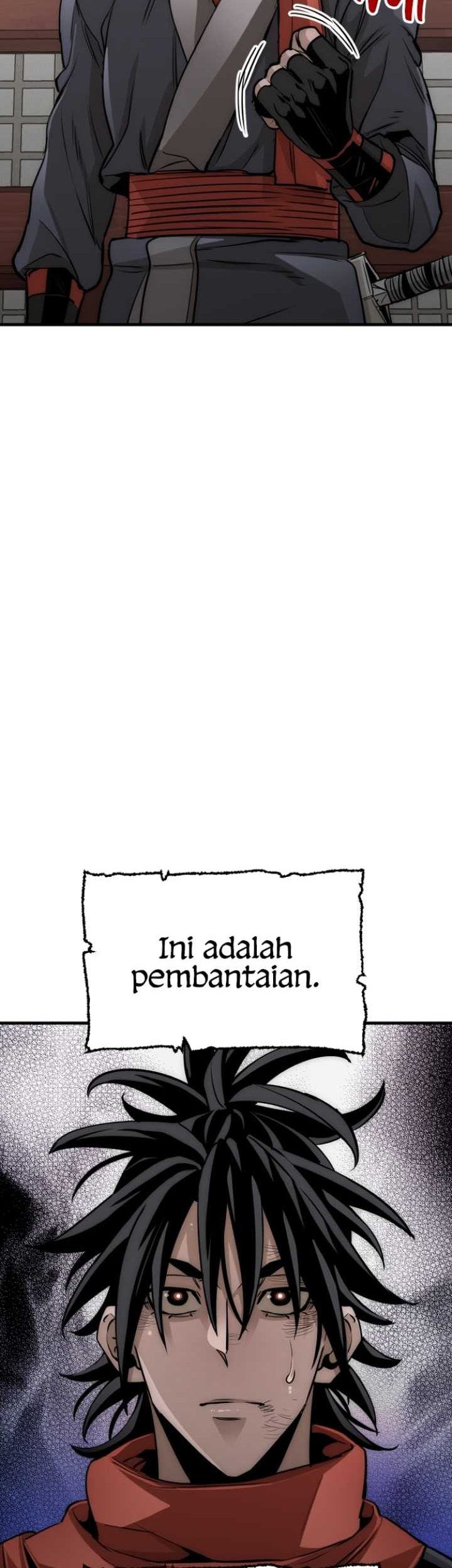 Heavenly Demon Cultivation Simulation Chapter 21 Gambar 46