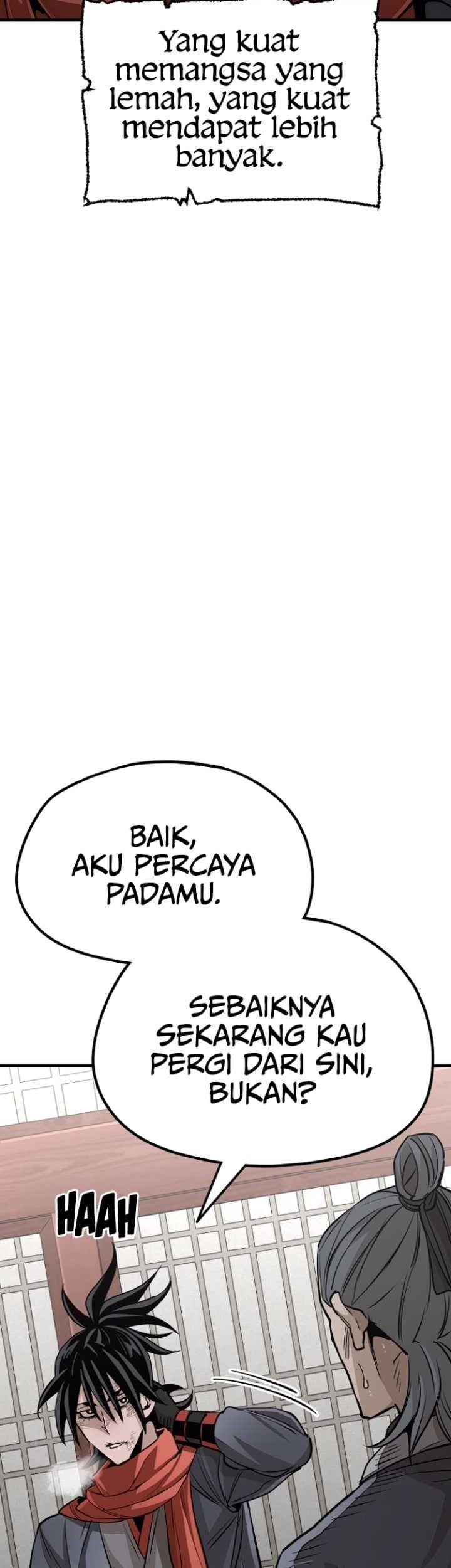 Heavenly Demon Cultivation Simulation Chapter 21 Gambar 47