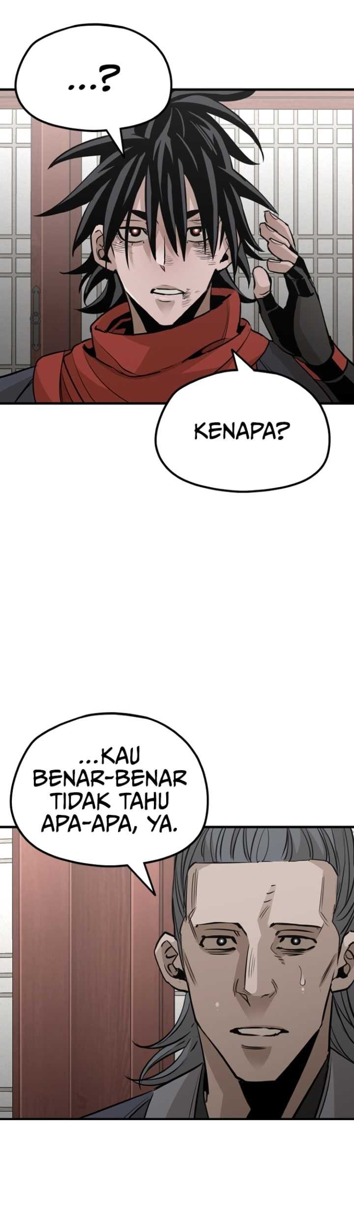 Heavenly Demon Cultivation Simulation Chapter 21 Gambar 49