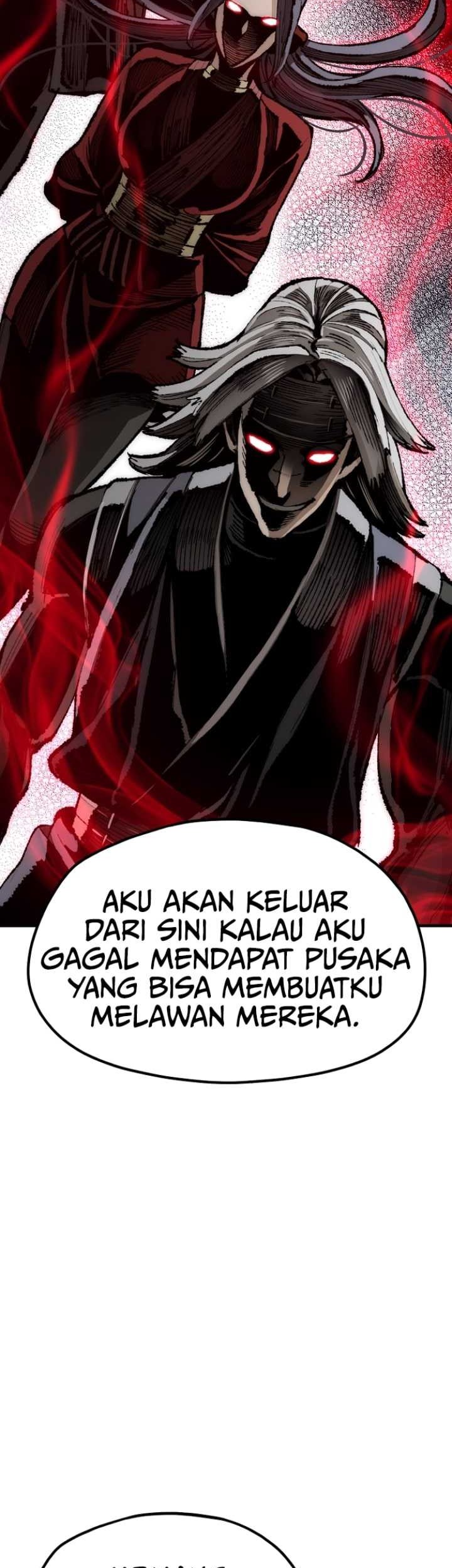 Heavenly Demon Cultivation Simulation Chapter 21 Gambar 51