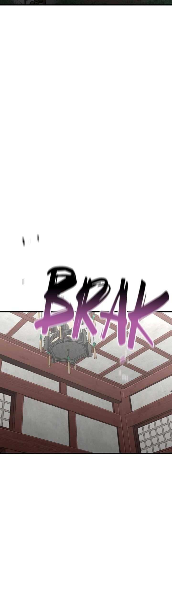 Heavenly Demon Cultivation Simulation Chapter 21 Gambar 3