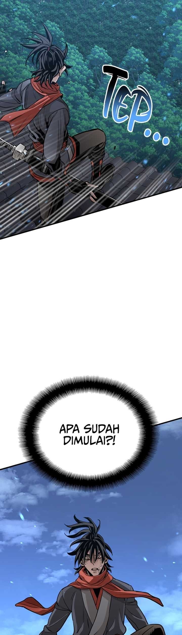 Heavenly Demon Cultivation Simulation Chapter 21 Gambar 93