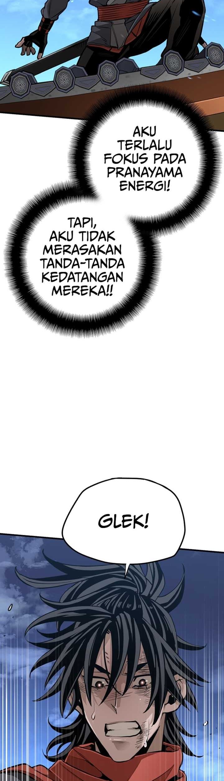 Heavenly Demon Cultivation Simulation Chapter 21 Gambar 94