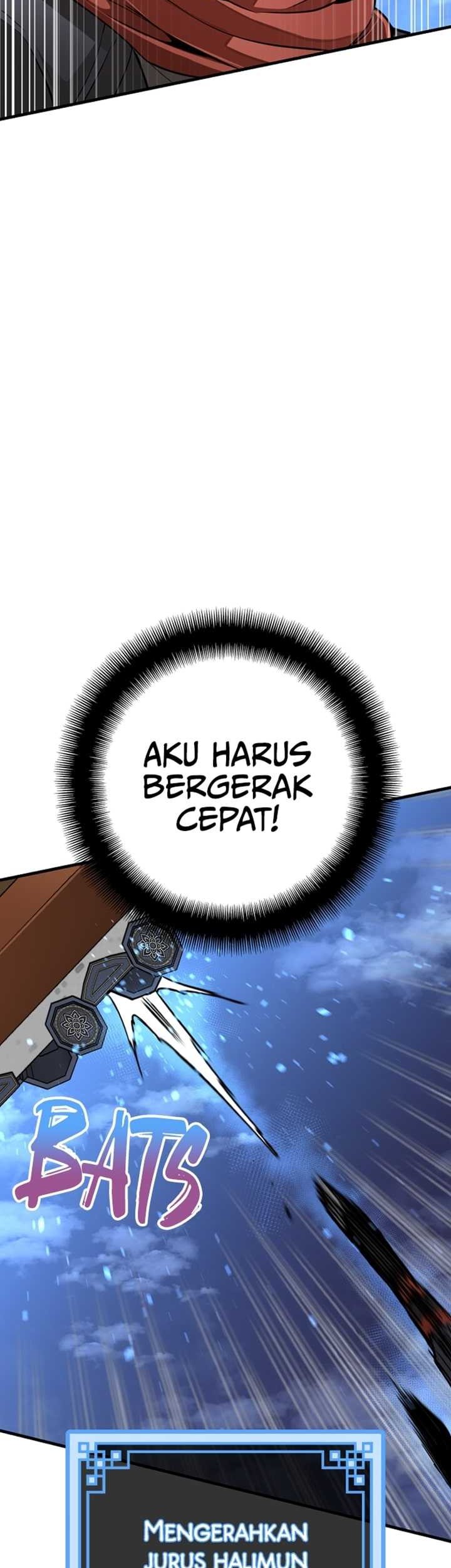 Heavenly Demon Cultivation Simulation Chapter 21 Gambar 95