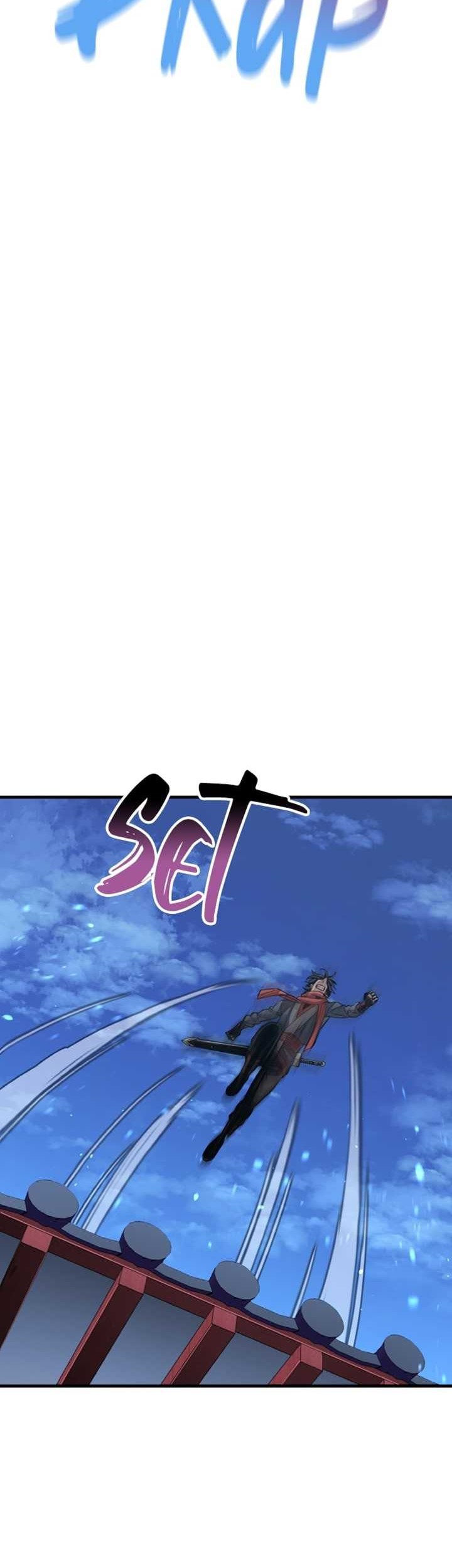 Heavenly Demon Cultivation Simulation Chapter 21 Gambar 98