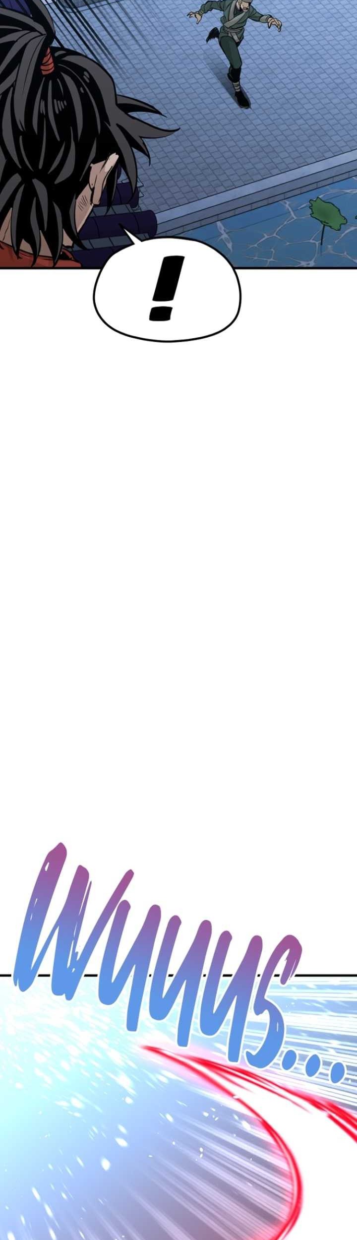 Heavenly Demon Cultivation Simulation Chapter 21 Gambar 103