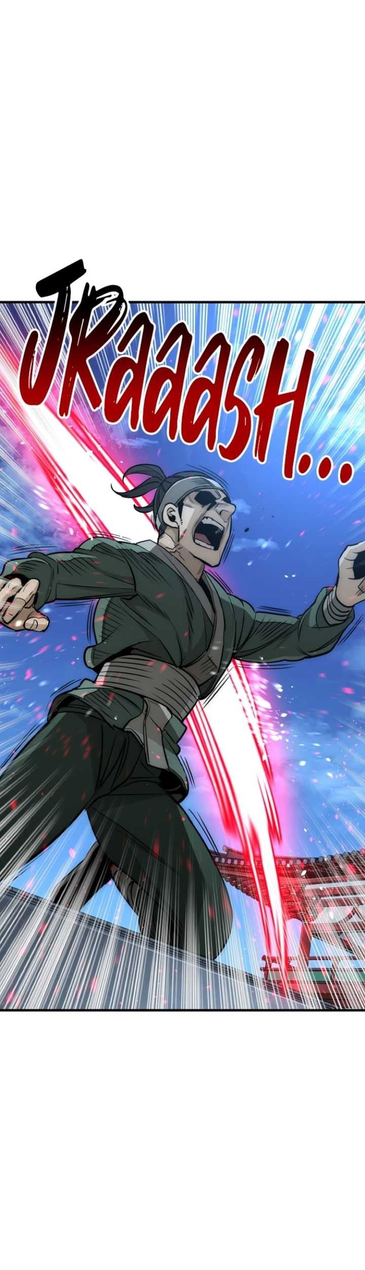 Heavenly Demon Cultivation Simulation Chapter 21 Gambar 105