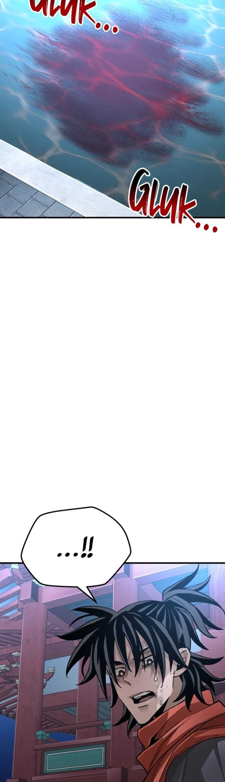 Heavenly Demon Cultivation Simulation Chapter 21 Gambar 107