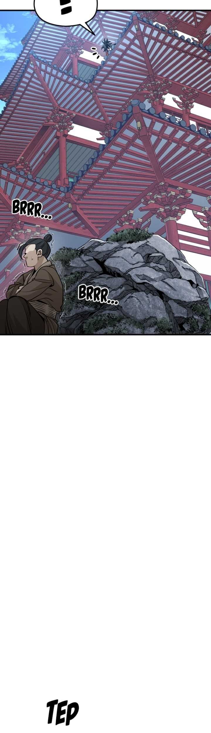 Heavenly Demon Cultivation Simulation Chapter 21 Gambar 109