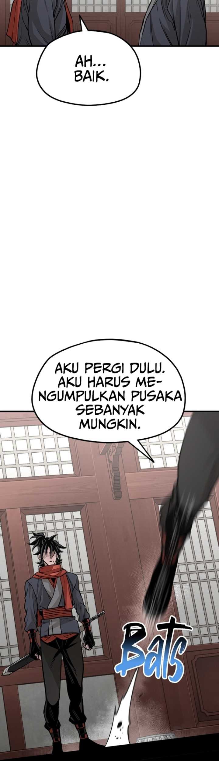 Heavenly Demon Cultivation Simulation Chapter 21 Gambar 77