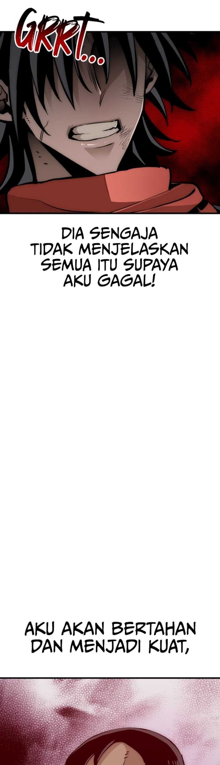 Heavenly Demon Cultivation Simulation Chapter 21 Gambar 79