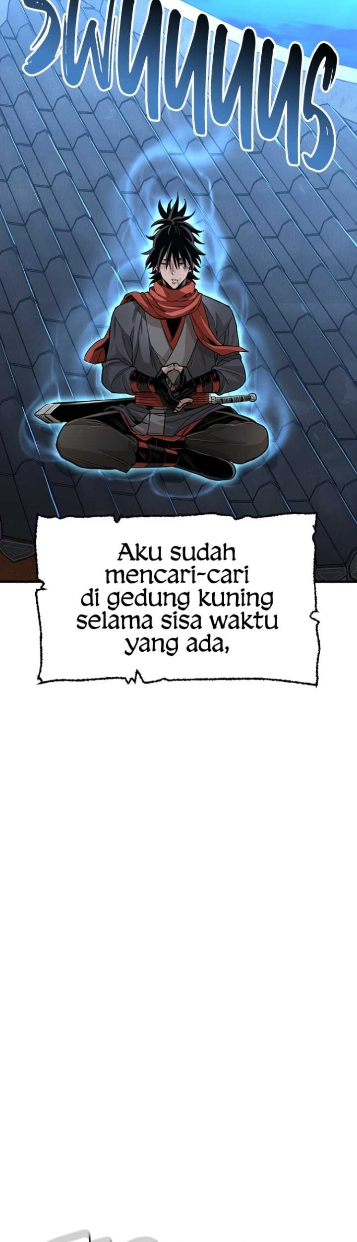 Heavenly Demon Cultivation Simulation Chapter 21 Gambar 83