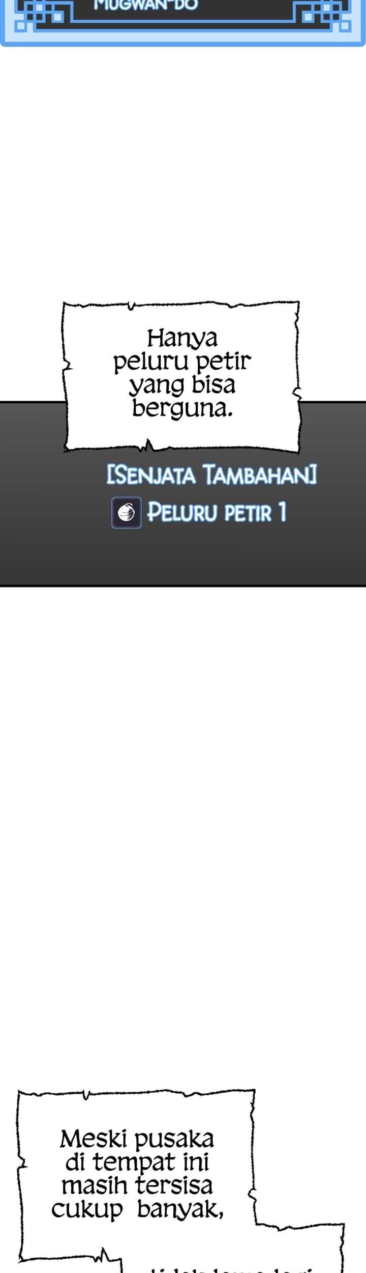 Heavenly Demon Cultivation Simulation Chapter 21 Gambar 85