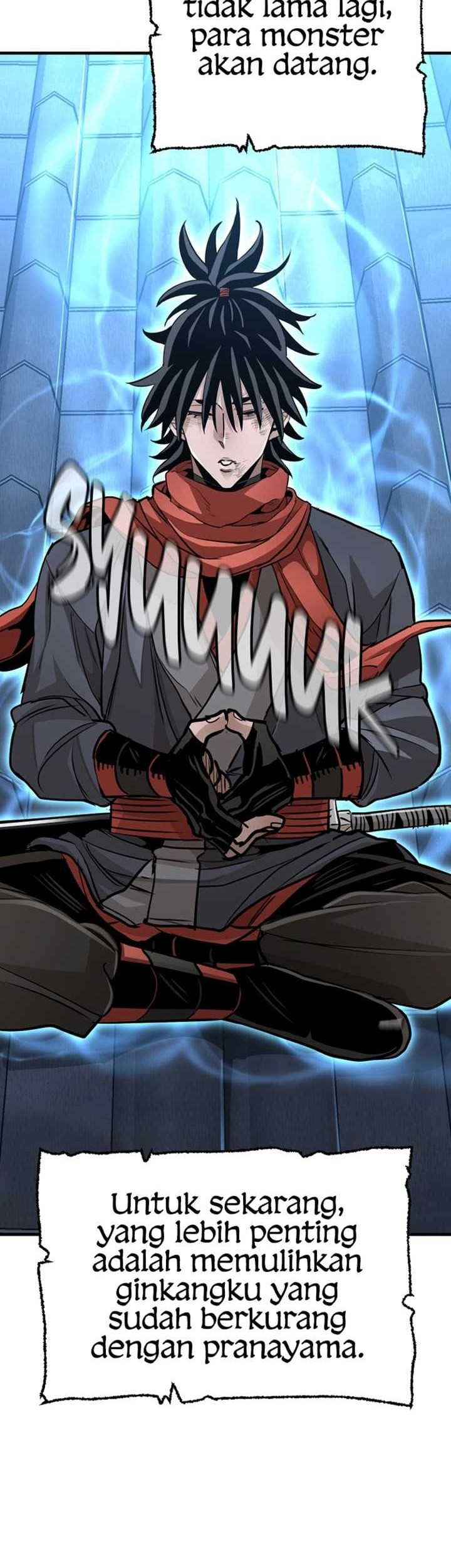 Heavenly Demon Cultivation Simulation Chapter 21 Gambar 86