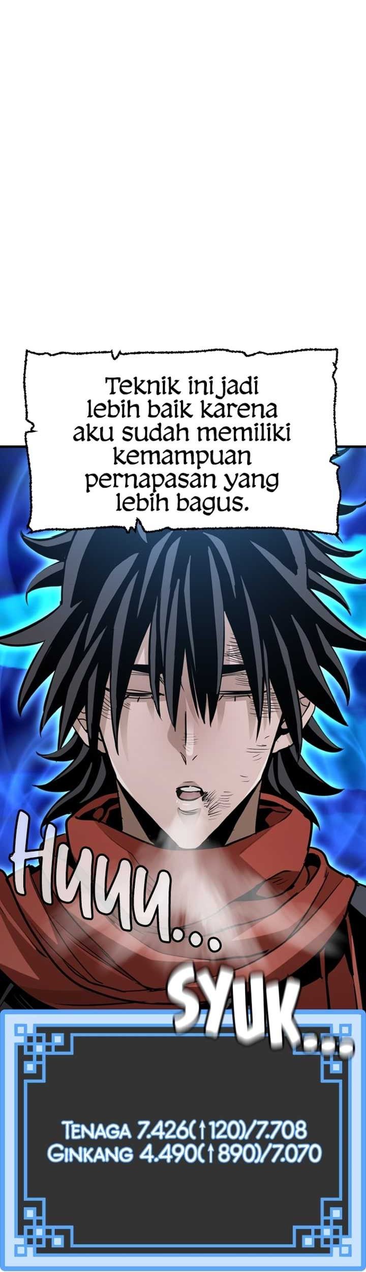 Heavenly Demon Cultivation Simulation Chapter 21 Gambar 87