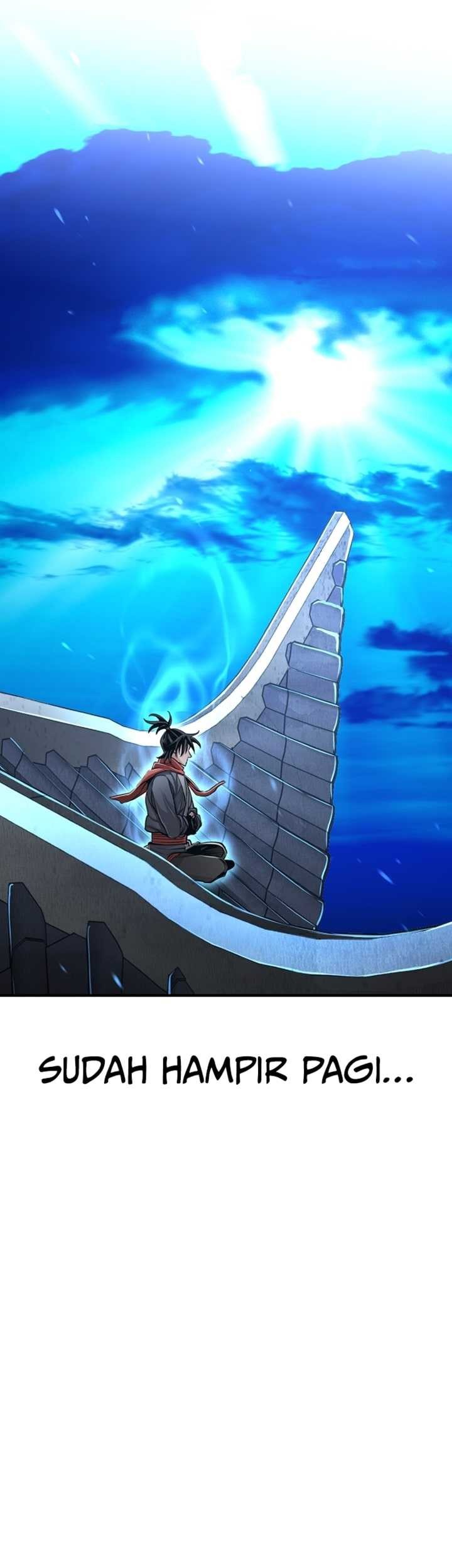 Heavenly Demon Cultivation Simulation Chapter 21 Gambar 89