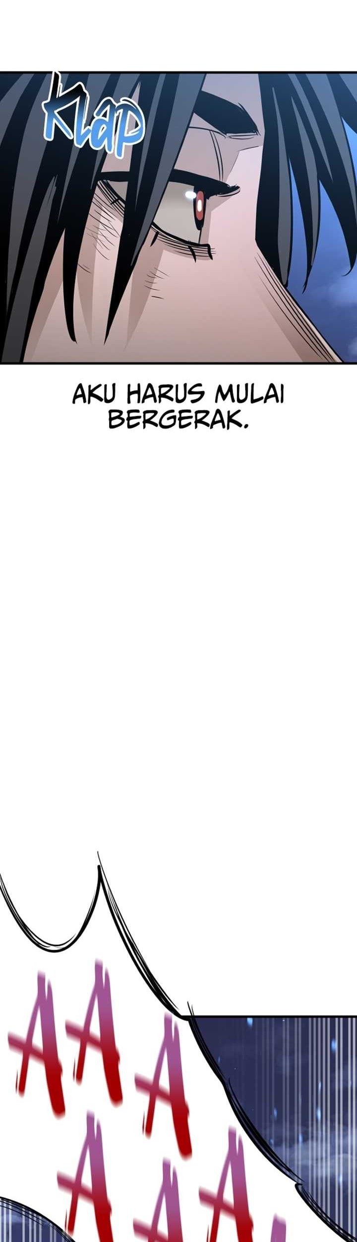 Heavenly Demon Cultivation Simulation Chapter 21 Gambar 90