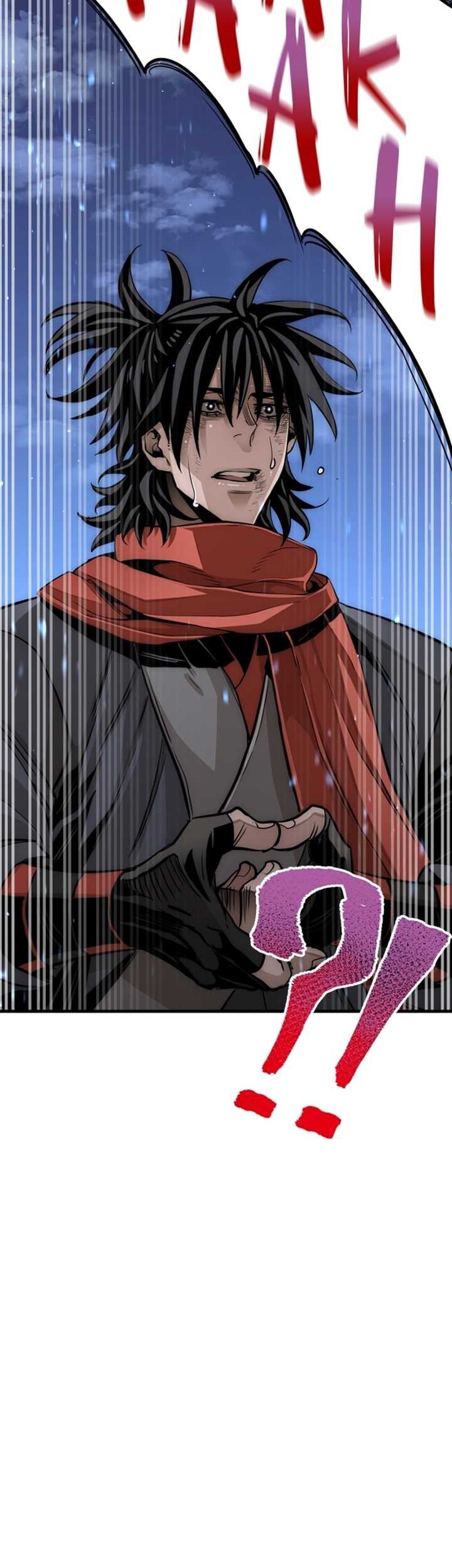 Heavenly Demon Cultivation Simulation Chapter 21 Gambar 91