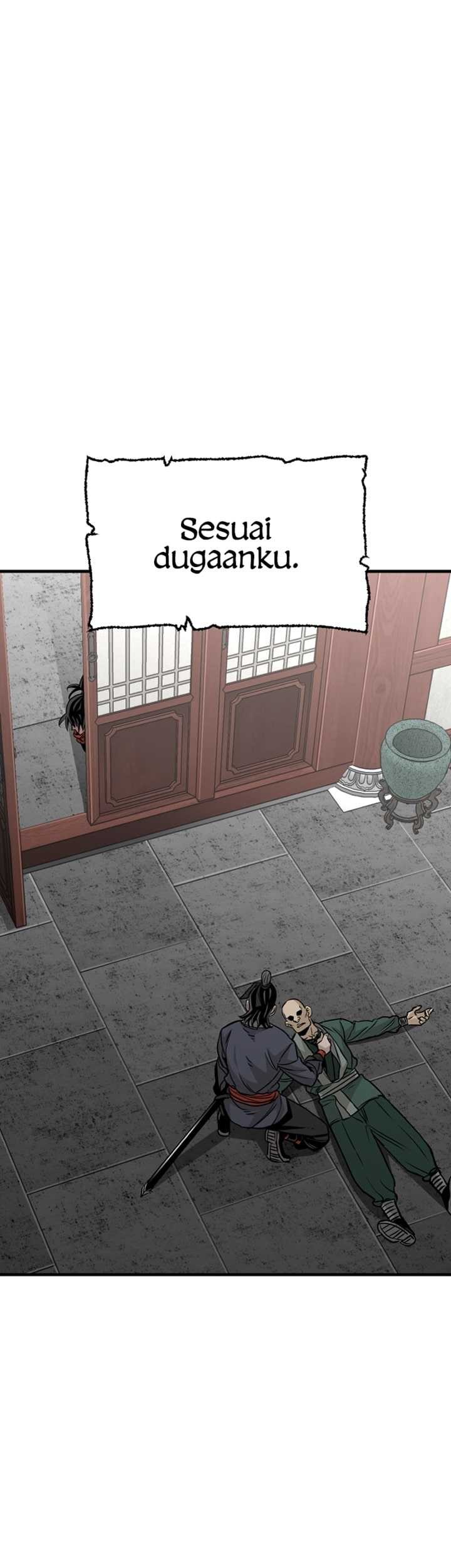 Heavenly Demon Cultivation Simulation Chapter 21 Gambar 5