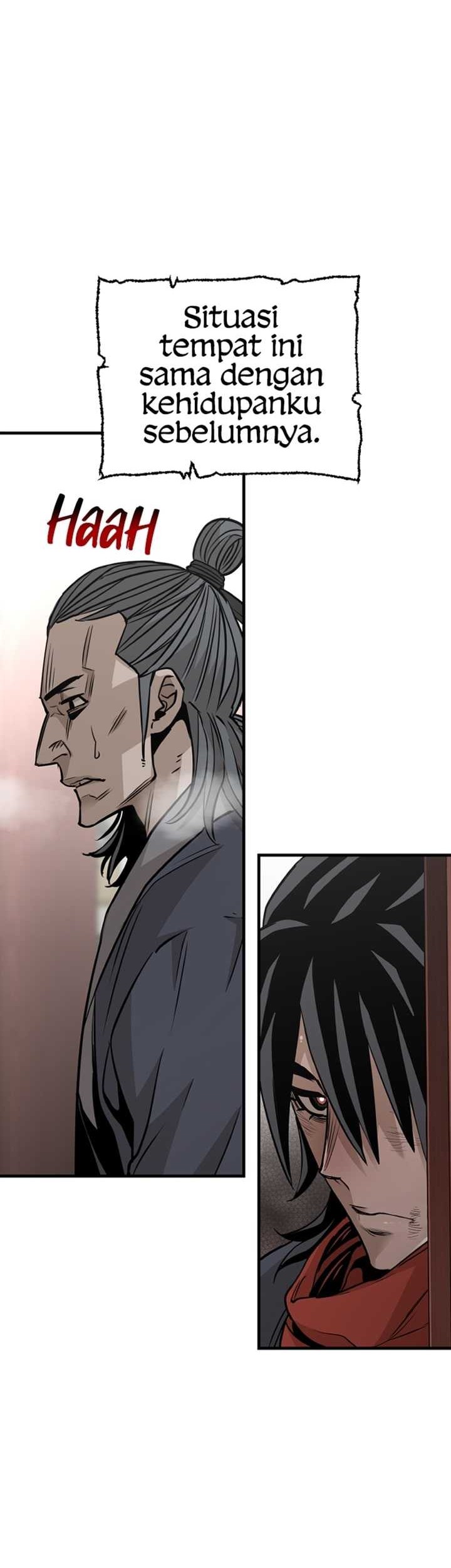 Heavenly Demon Cultivation Simulation Chapter 21 Gambar 6