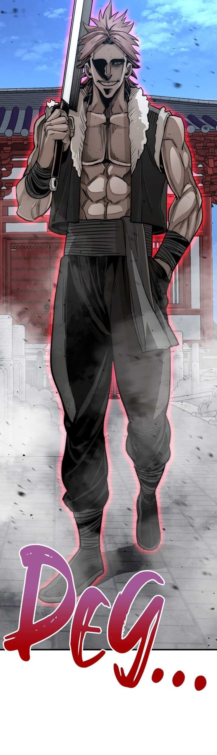 Heavenly Demon Cultivation Simulation Chapter 21 Gambar 119