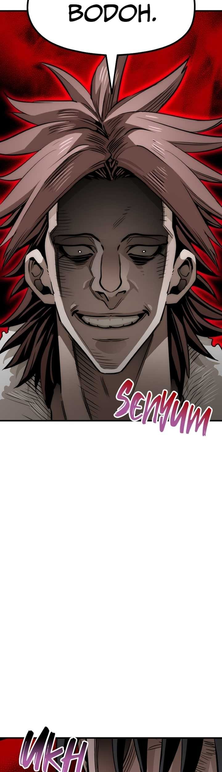 Heavenly Demon Cultivation Simulation Chapter 21 Gambar 121