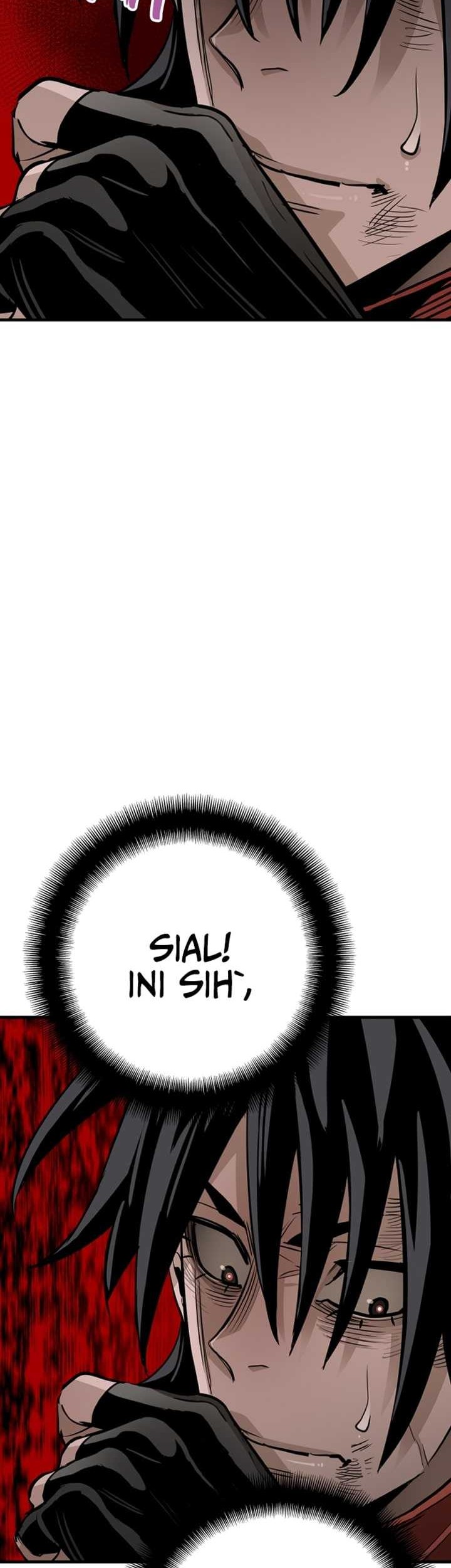 Heavenly Demon Cultivation Simulation Chapter 21 Gambar 122