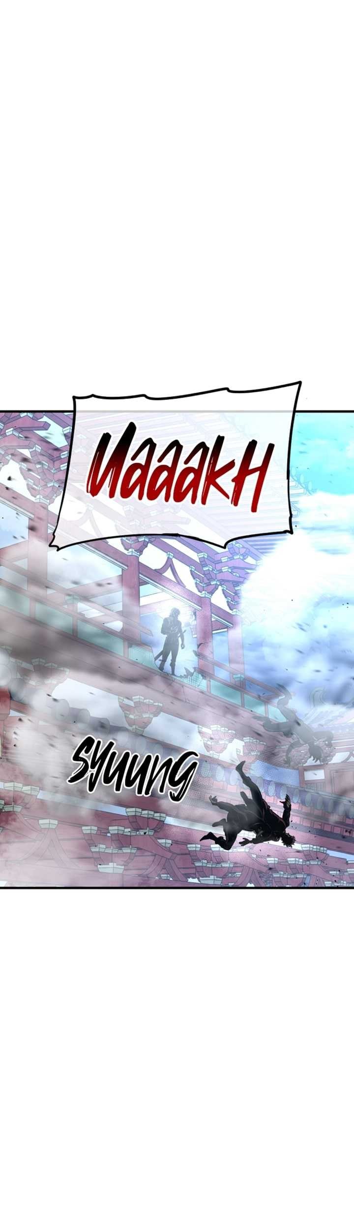 Heavenly Demon Cultivation Simulation Chapter 21 Gambar 125