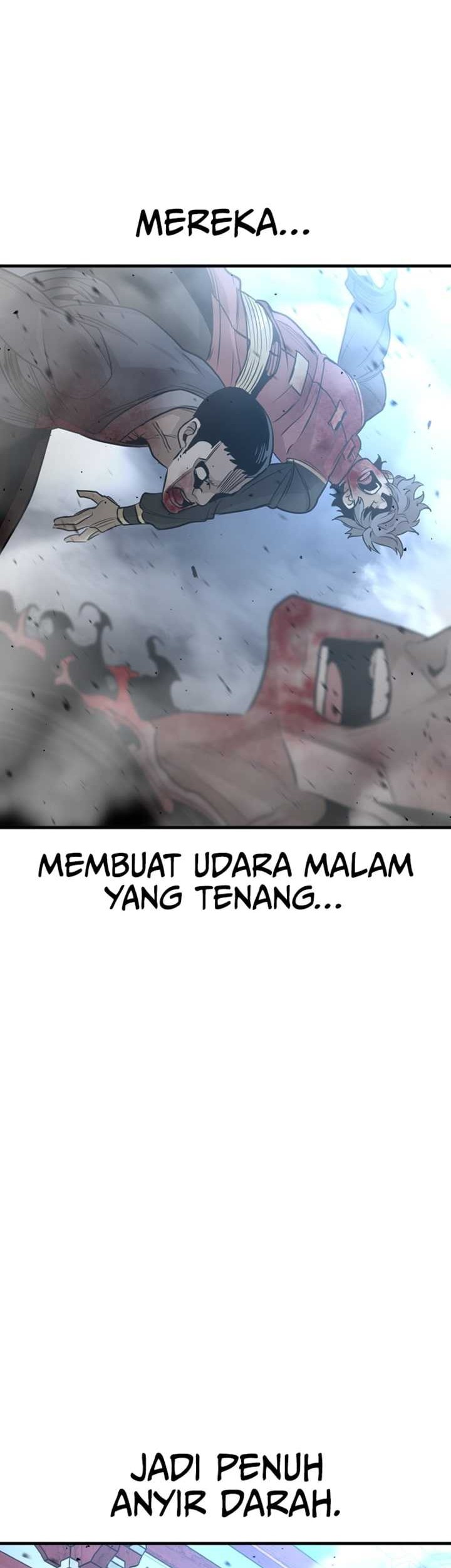 Heavenly Demon Cultivation Simulation Chapter 21 Gambar 126