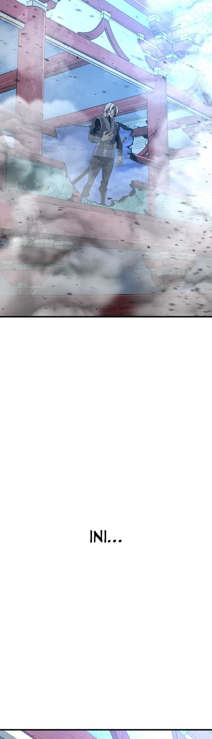 Heavenly Demon Cultivation Simulation Chapter 21 Gambar 127