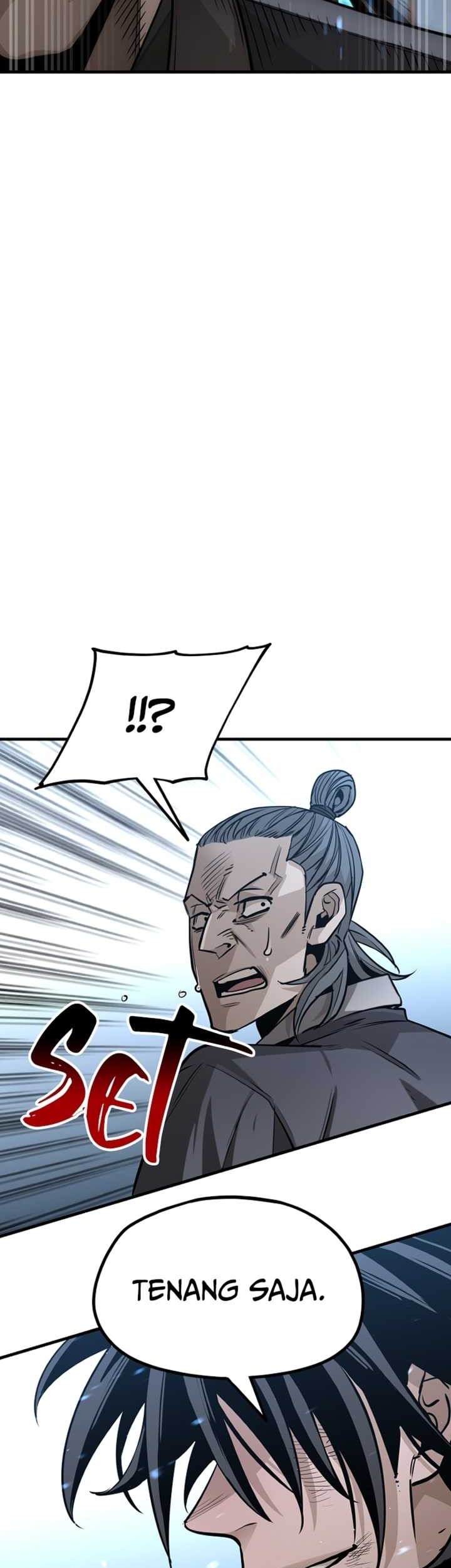 Heavenly Demon Cultivation Simulation Chapter 21 Gambar 11