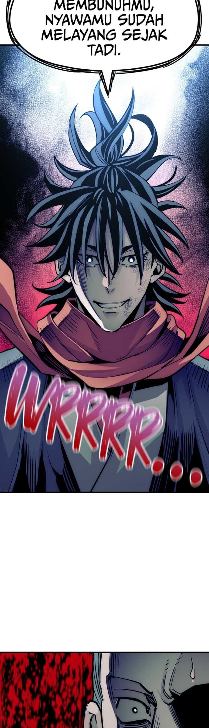 Heavenly Demon Cultivation Simulation Chapter 21 Gambar 13