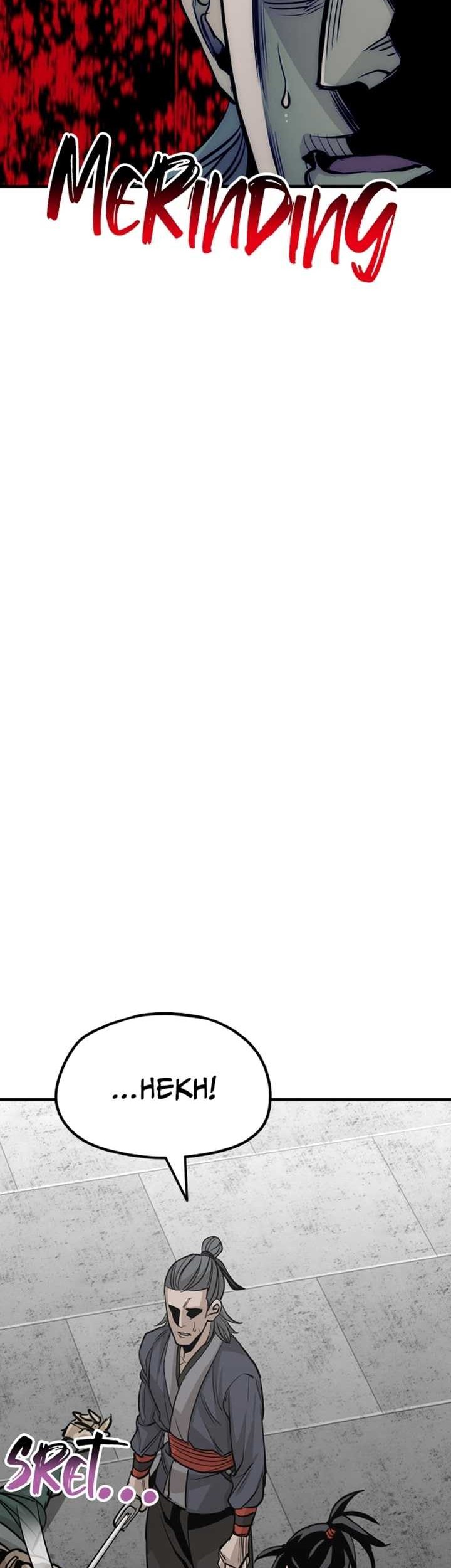 Heavenly Demon Cultivation Simulation Chapter 21 Gambar 14