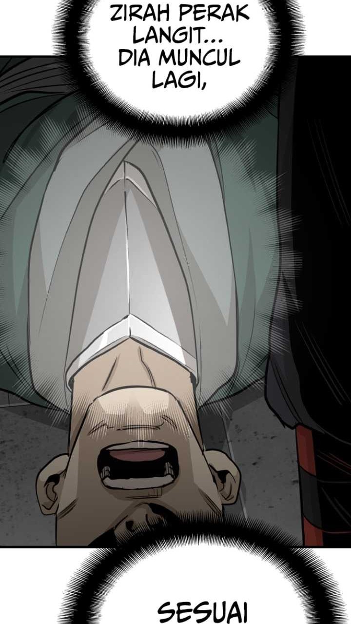 Heavenly Demon Cultivation Simulation Chapter 21 Gambar 16