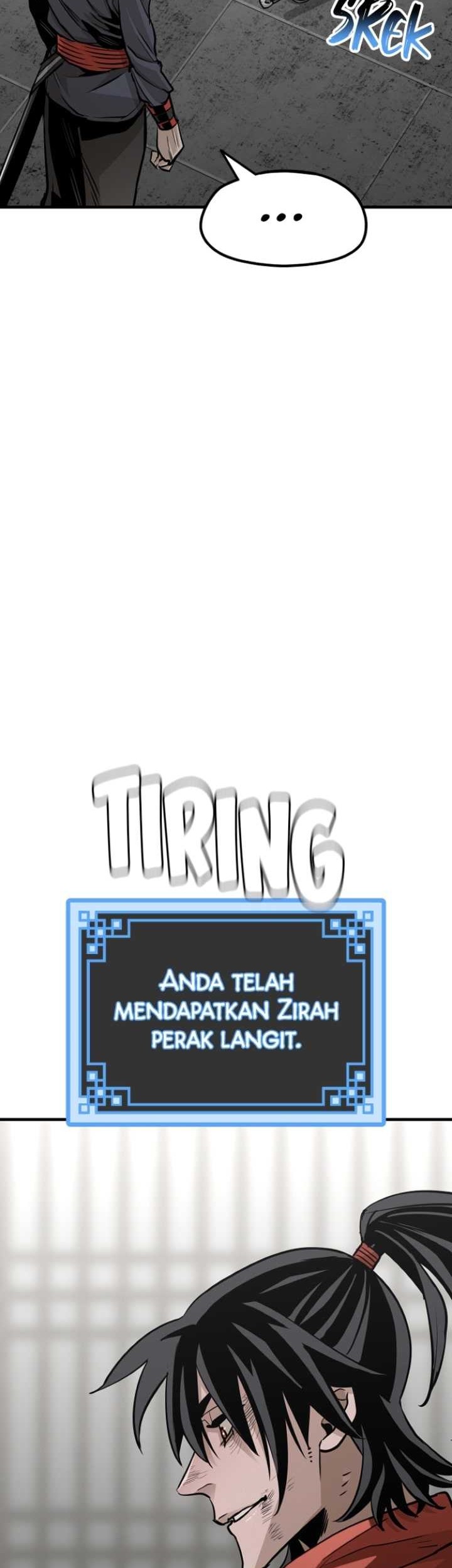 Heavenly Demon Cultivation Simulation Chapter 21 Gambar 22