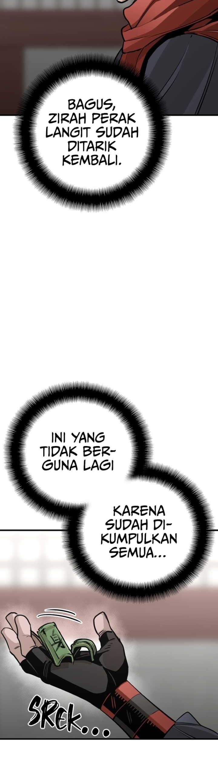 Heavenly Demon Cultivation Simulation Chapter 21 Gambar 23