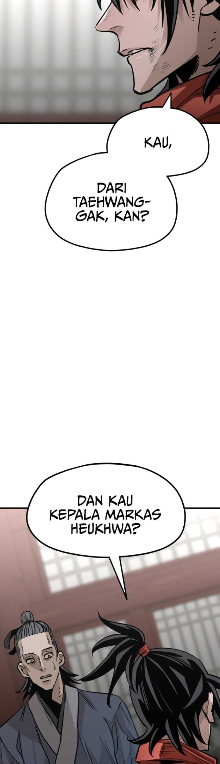 Heavenly Demon Cultivation Simulation Chapter 21 Gambar 25