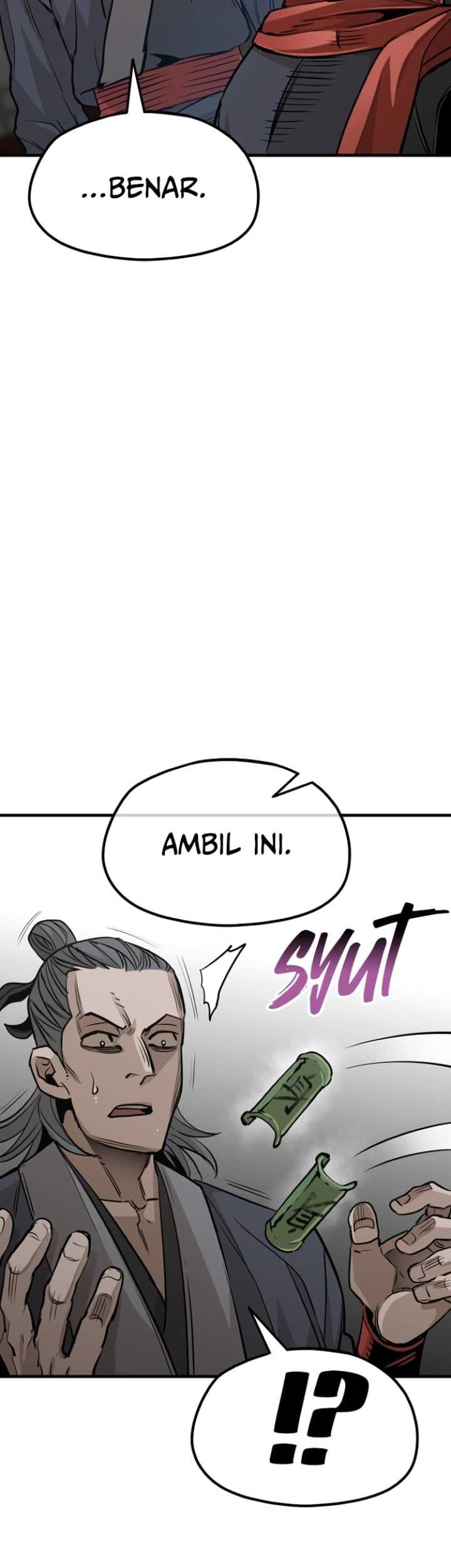 Heavenly Demon Cultivation Simulation Chapter 21 Gambar 26